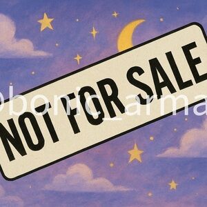 Bombas. ITEM NOT FOR SALE. ITEM NOT FOR SALE. DO NOT BUY.